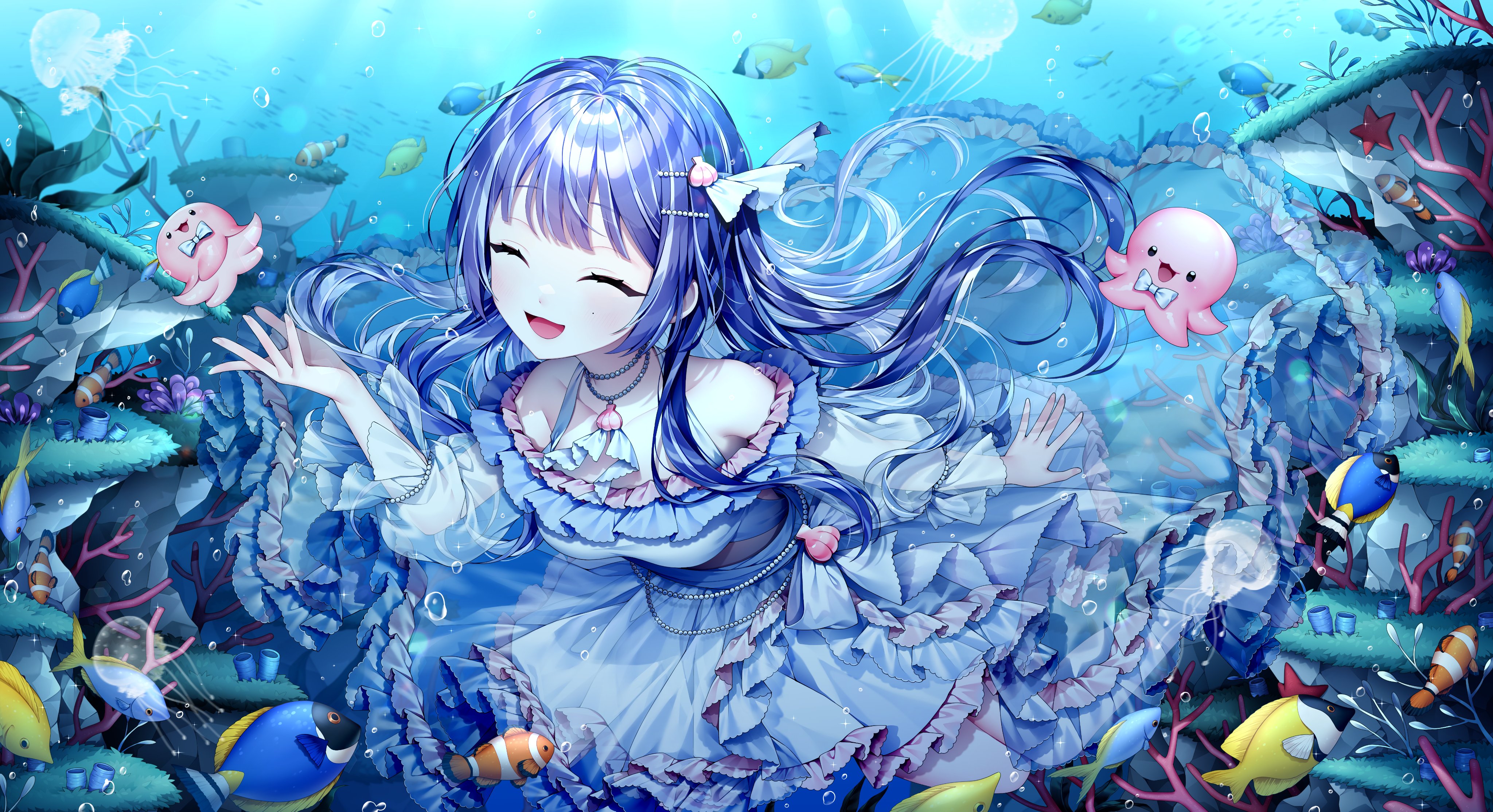 ha-youn-dress-see-through-wet-1129416-yande-re